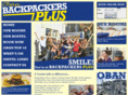 backpackersplus.com