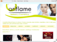 bellezaoriflame.net