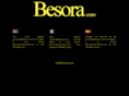 besora.com