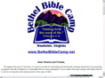 bethelbiblecamp.net