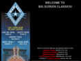 bigscreenclassics.com