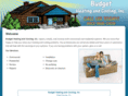 budgetheatingandcoolinginc.com