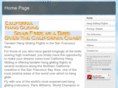 californiahg.com