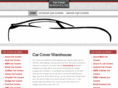 carcoverwarehouse.com