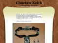 choctawkeith.com