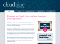 cloudnineplanning.com