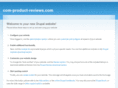 com-product-reviews.com