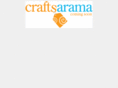 craftsarama.com