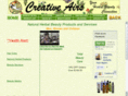 creativeairs.com