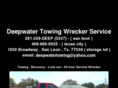 deepwatertowing.com