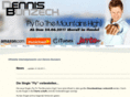 dennis-bunzeck.com