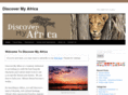 discovermyafrica.com
