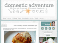 domesticadventure.com