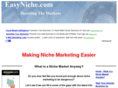 easyniche.com