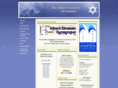 einsteinsynagogue.com