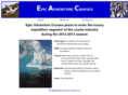 epicadventurecruises.com
