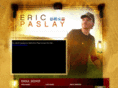 ericpaslay.com