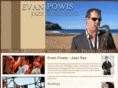 evanpowis.com