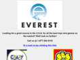 everesttoys.com