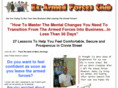 exarmedforcesclub.com