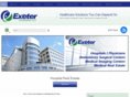 exeterconsultantsllc.com