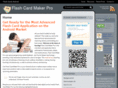 flashcardmakerpro.com