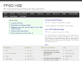 fpsohse.com