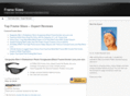 framesizes.net