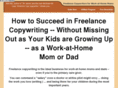 freelancing4moms.com
