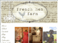 frenchhenfarm.com