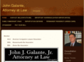 galantelaw.com