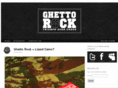 ghettorockclothing.com