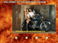 girlsofvenom.com