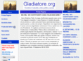 gladiatore.org