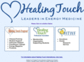 healingtouch.net