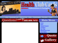 healthclubcards.com