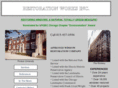 historicpreservationtechnologies.com
