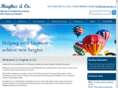 hughesandco.org