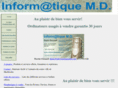 informatiquemd.com