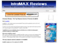 intramaxreviews.com