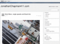 jonathanchapman411.com