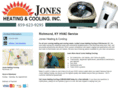 jonesheatingandcooling.com