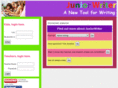 juniorwriter.com