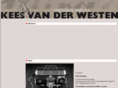 keesvanderwesten.com