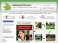 landscapersconnect.com