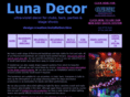 lunadecor.co.uk