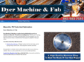 machineshopfabricationmaryville.com