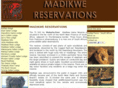 madikweaccommodation.com