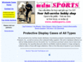 mdmsports.com