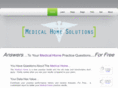 medhomesolutions.org